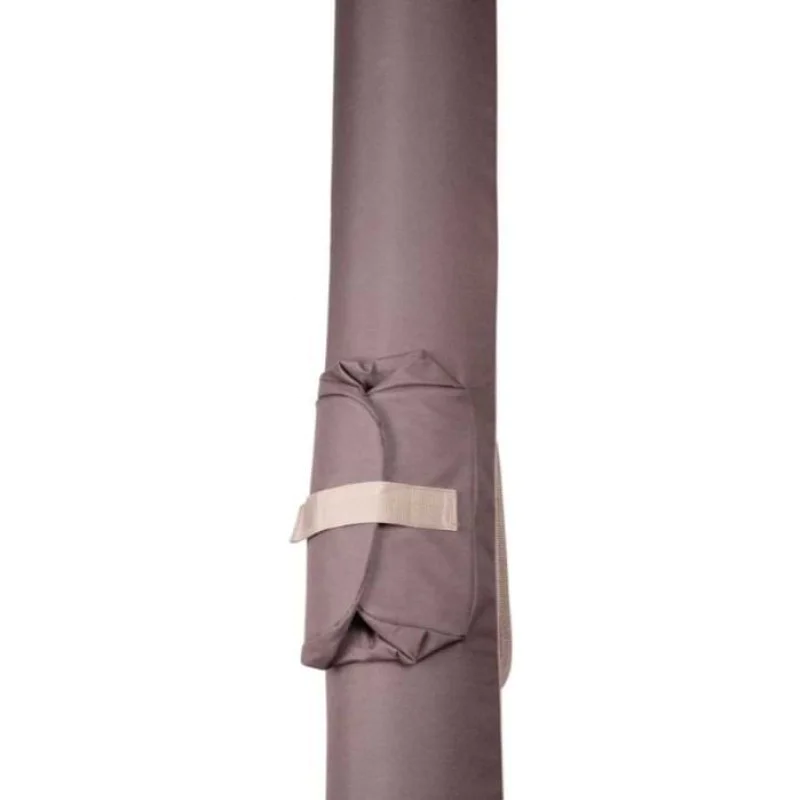 Полутвърд калъф TROUT MASTER Compact Semi Hard Case 120cm