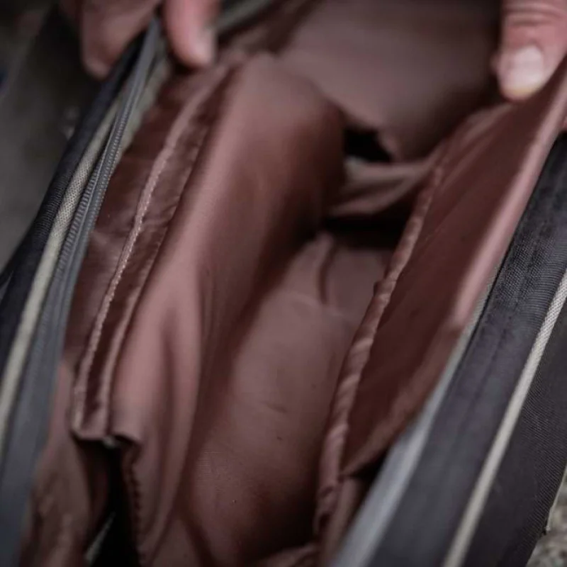 Полутвърд калъф TROUT MASTER Compact Semi Hard Case 120cm