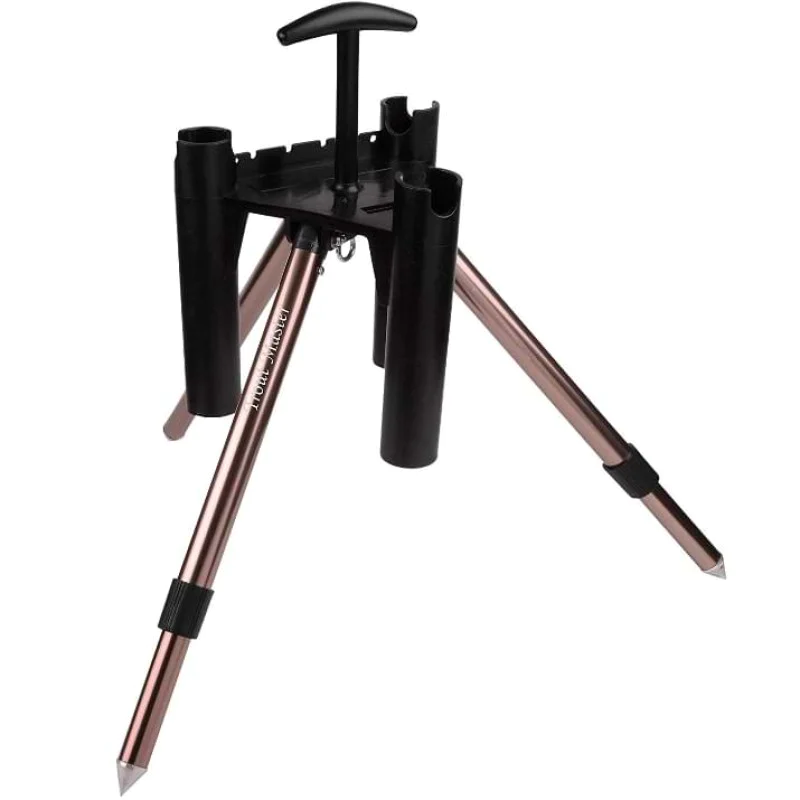 Трипод TROUT MASTER 3 Rod Tripod