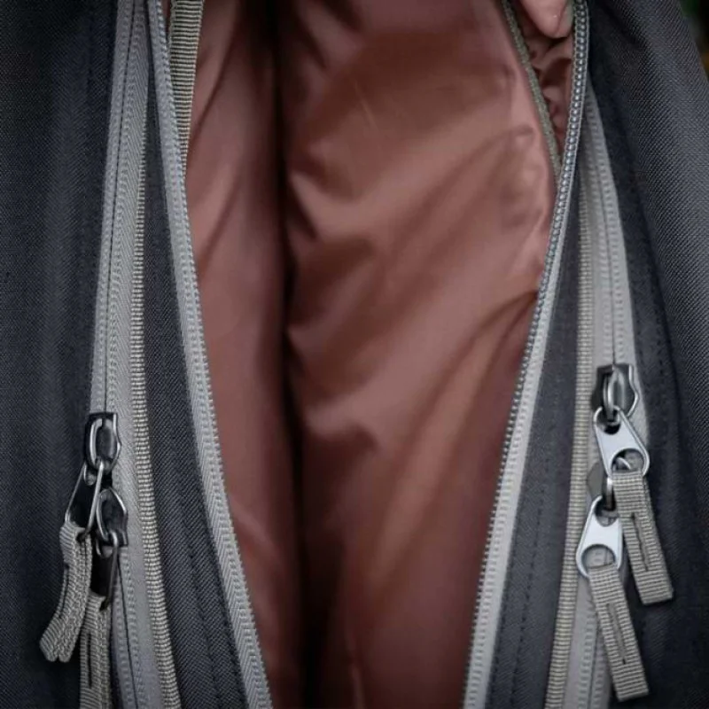 Калъф TROUT MASTER Semi Hard Triple Rod Case 140cm