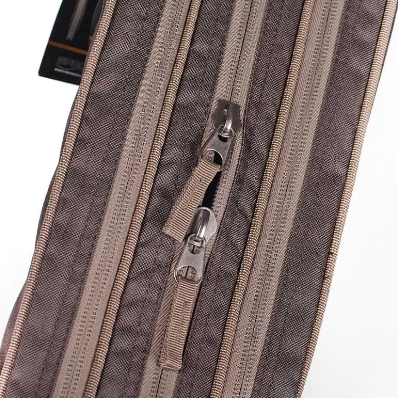 Калъф TROUT MASTER Semi Hard Triple Rod Case 140cm