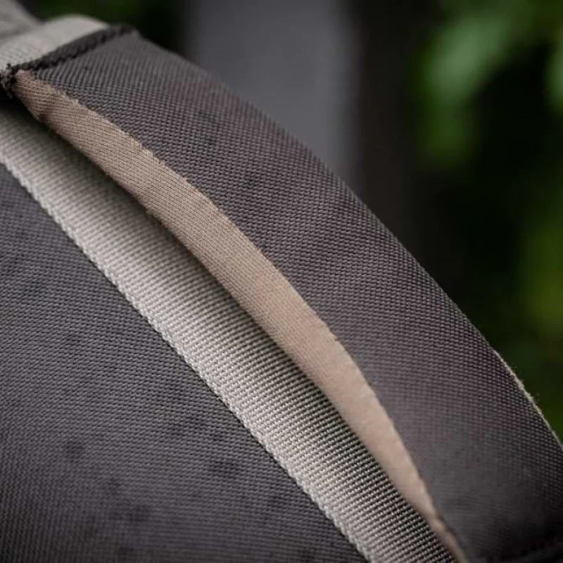 Калъф TROUT MASTER Semi Hard Triple Rod Case 140cm