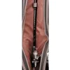 Калъф TROUT MASTER Semi Hard Triple Rod Case 140cm