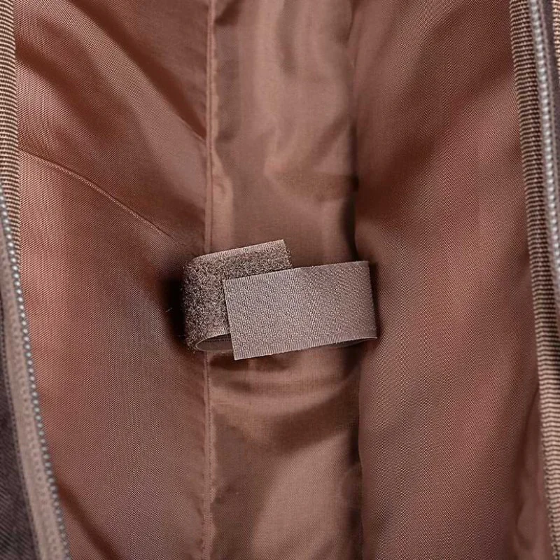 Калъф TROUT MASTER Semi Hard Triple Rod Case 140cm