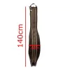 Калъф TROUT MASTER Semi Hard Triple Rod Case 140cm