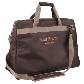 Термо чанта TROUT MASTER Cool Bag XL