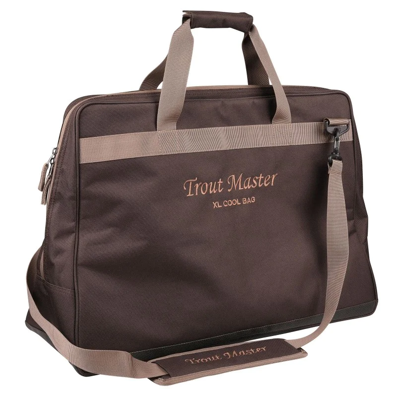 Термо чанта TROUT MASTER Cool Bag XL