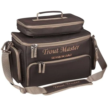 Сак TROUT MASTER Session Bag