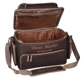 Сак TROUT MASTER Session Bag