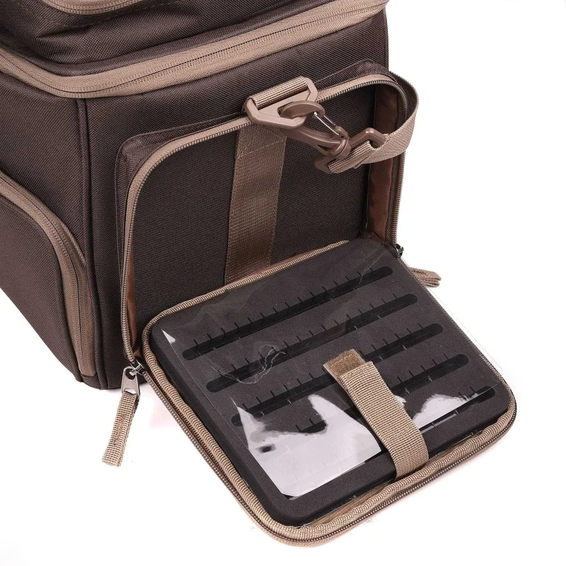 Сак TROUT MASTER Session Bag