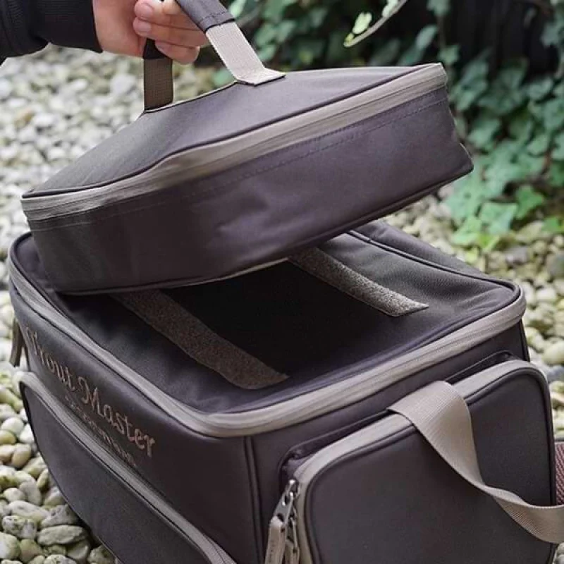 Сак TROUT MASTER Session Bag