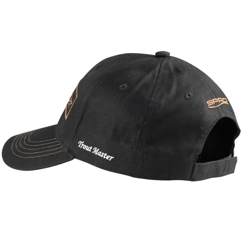 Шапка TROUT MASTER Cap