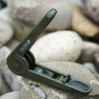 Калъп TROUT MASTER Bait Former Duo