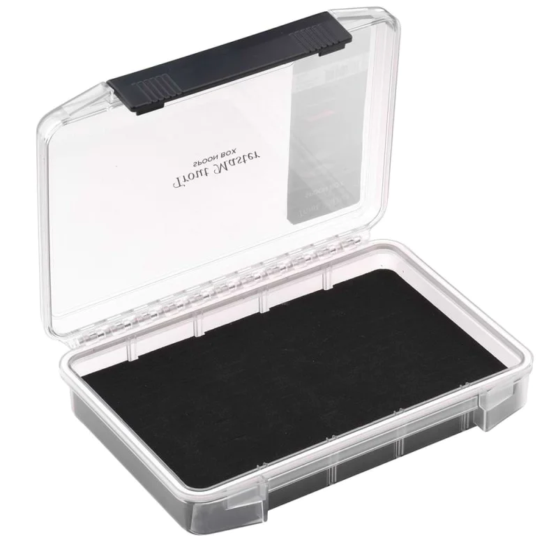 Кутия за клатушки TROUT MASTER Spoon Box 205