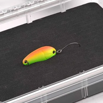 Кутия за клатушки TROUT MASTER Spoon Box 205