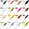 Инлайн клатушка TROUT MASTER Inline Spoon 1.5 g