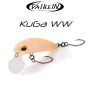 Воблер VALKEIN Kuga WW 40mm 2.9g Floating