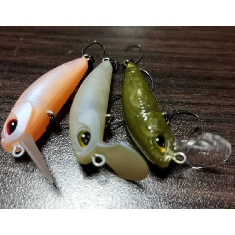 Воблер VALKEIN Kuga WW 40mm 2.9g Floating