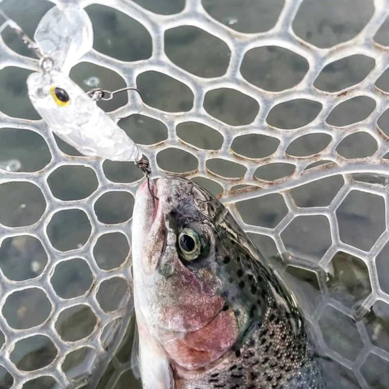 Воблер VALKEIN Kuga WW 40mm 2.9g Floating