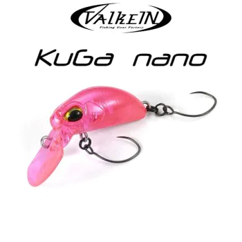VALKEIN Kuga Nano 26mm 1.9g Floating