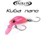 Воблер VALKEIN Kuga Nano 26mm 1.9g Floating