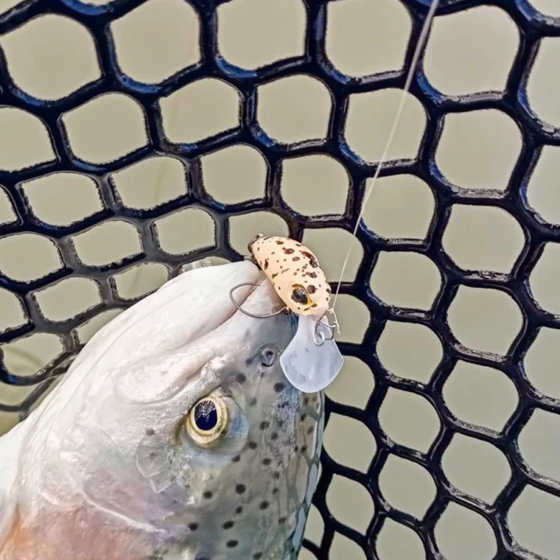 VALKEIN Kuga Nano 26mm 1.9g Floating