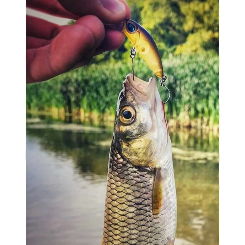 Воблер VALKEIN Kuga 36mm 2.1g Floating