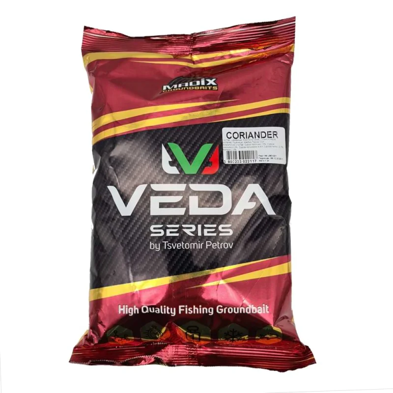 Захранка кориандър VEDA Coriander - 1kg