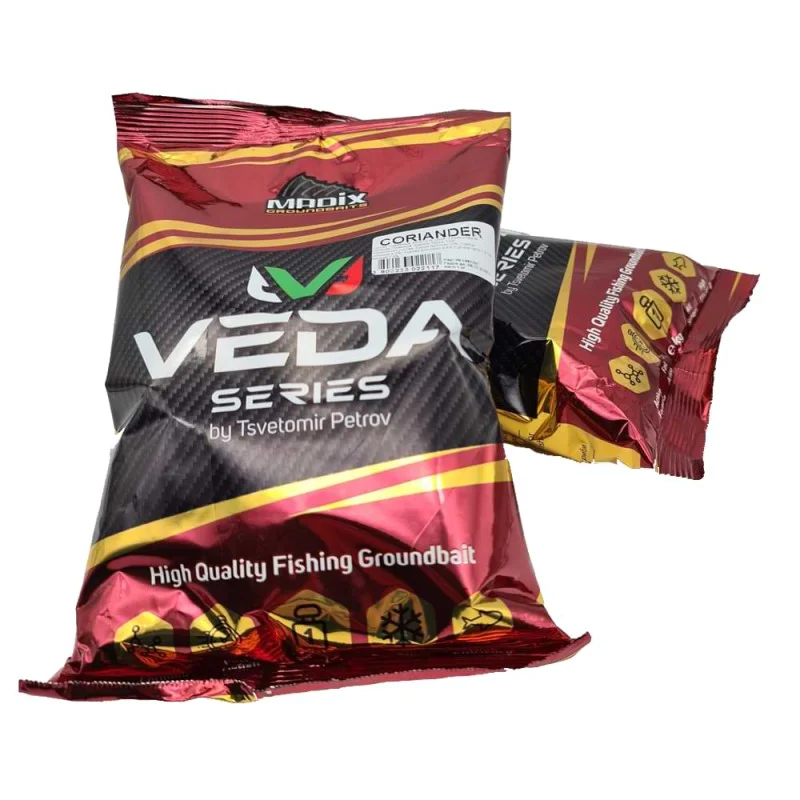 Захранка кориандър VEDA Coriander - 1kg