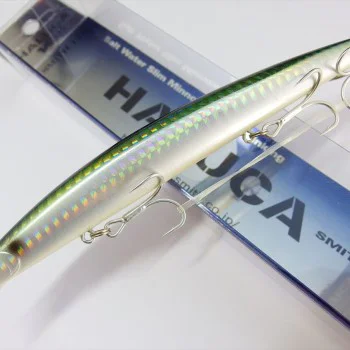 Воблер SMITH Haluca 145 S