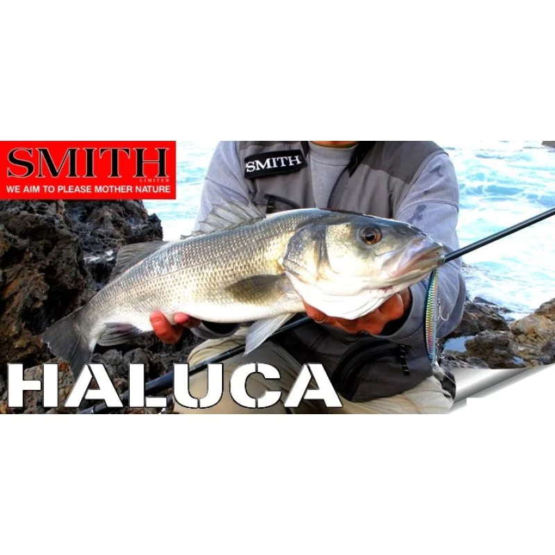 Воблер SMITH Haluca 145 S