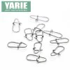 Карабинка YARIE 558 EZ Line Snap