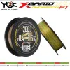 Плетено влакно YGK X-Braid Ohdragon F1 X4 150m