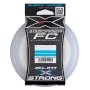Влакно флуорокарбон YGK X-Braid FC Absorber Slim and Strong 30m