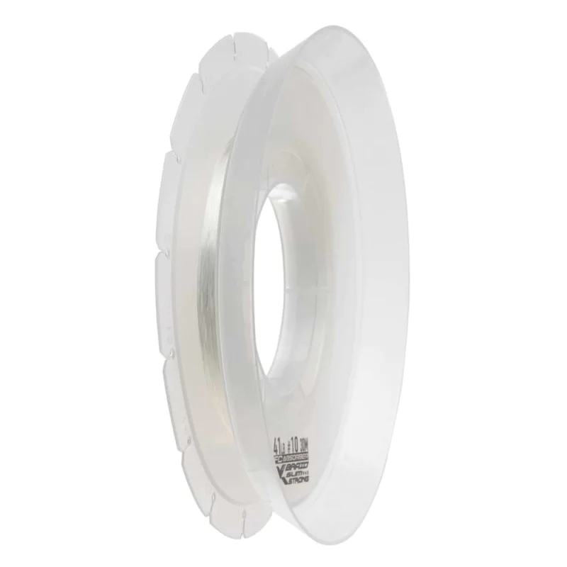 Влакно флуорокарбон YGK X-Braid FC Absorber Slim and Strong 30m