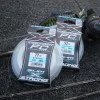 Влакно флуорокарбон YGK X-Braid FC Absorber Slim and Strong 30m