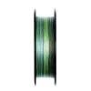 Плетено влакно YGK X-Braid Upgrade X4 White/Jigman, Green/Marine and Blue - 150m