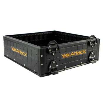 Аксесоар за куфар YAKATTACK 16x16 ShortStack Upgrade Kit for BlackPak Pro Black