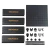 Аксесоар за куфар YAKATTACK 16x16 ShortStack Upgrade Kit for BlackPak Pro Black