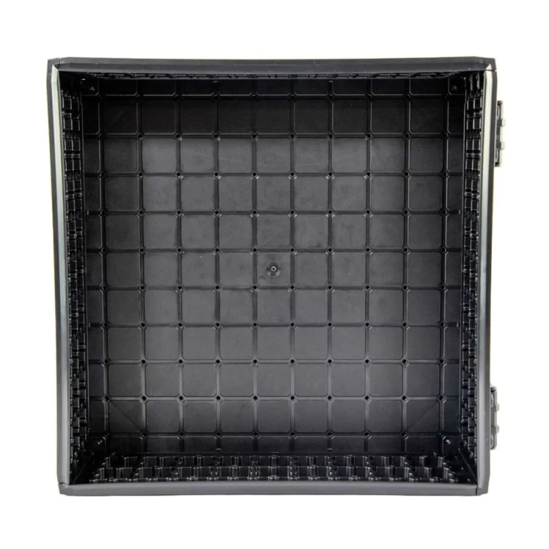 Аксесоар за куфар YAKATTACK 16x16 ShortStack Upgrade Kit for BlackPak Pro Black