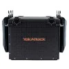 Куфар YAKATTACK BlackPak Pro Kayak Fishing Crate 16x16 - Black