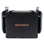 Куфар YAKATTACK BlackPak Pro Kayak Fishing Crate 16x16 - Black