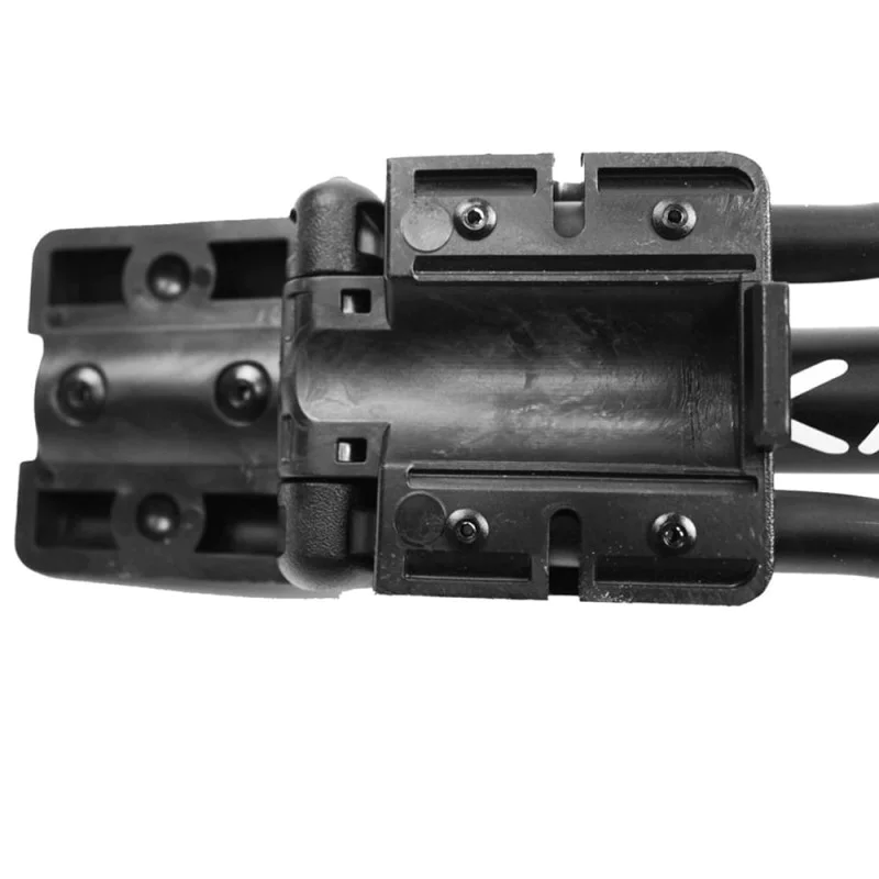 Кеп YAKATTACK Leverage Landing Net 12x20 inch Hoop with Extension