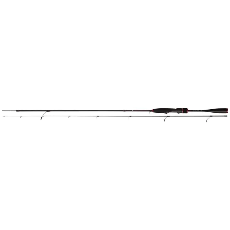 Спининг въдица ZEBCO Magic Trout Cito Medium Light 200cm 2-7g