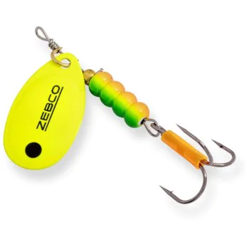 Блесна ZEBCO Trophy Z-Blade No5 13g