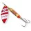 Блесна ZEBCO Foil Trophy Z-River No4 15g