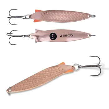 Клатушка ZEBCO Trophy Z-Spoony 10g 6cm