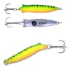 Клатушка ZEBCO Trophy Z-Spoony 10g 6cm