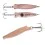 Клатушка ZEBCO Trophy Z-Spoony 15g 7.5cm