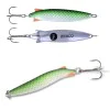 Клатушка ZEBCO Trophy Z-Spoony 20g 9cm